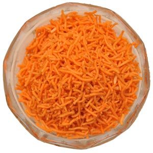 Aloo Tomato Sev