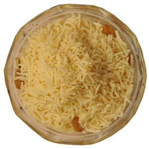 Aloo (Potato) Sev