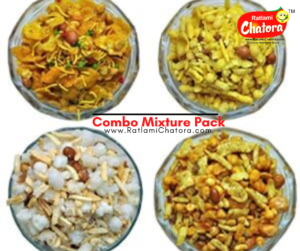 Combo Mixture Pack - Image 2