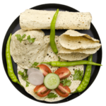 Special Punjabi Moong Papad
