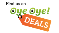 oyeoyedeals