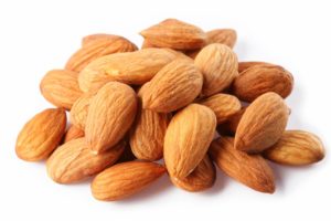 almonds online