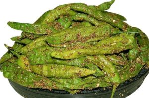 Athana Mirchi