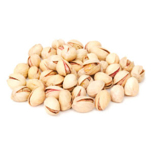 pistachio nuts